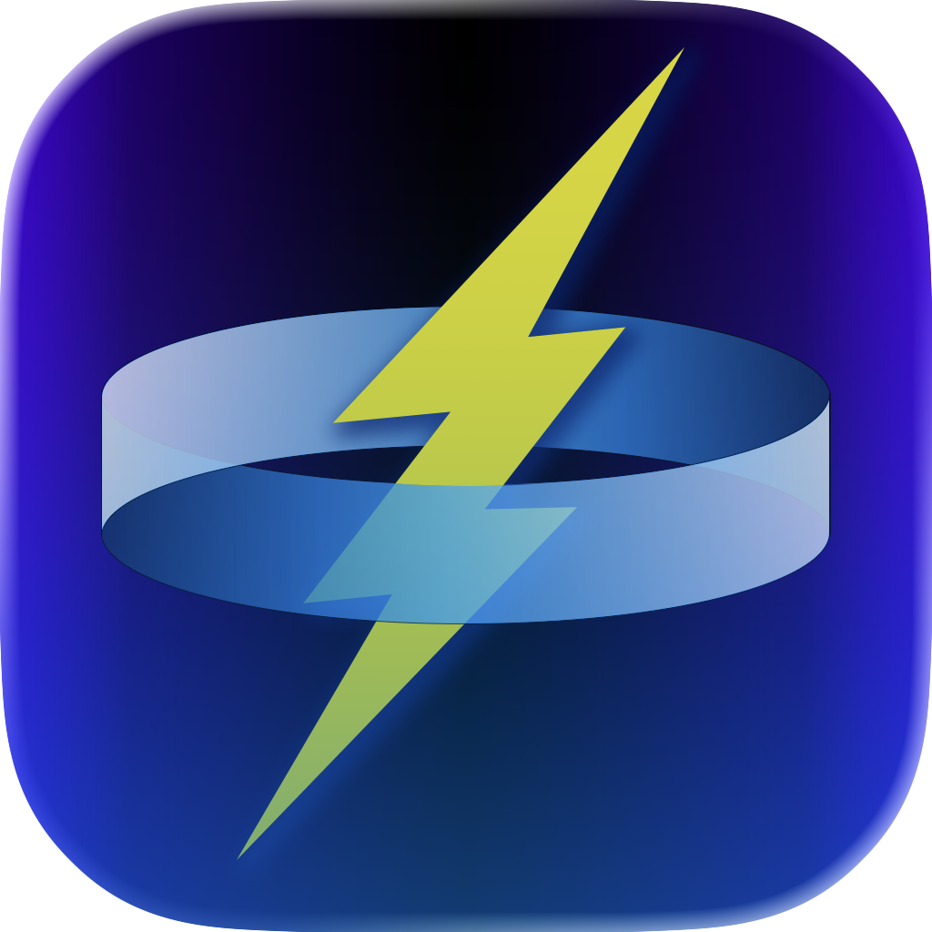 HyperChord Pro app icon